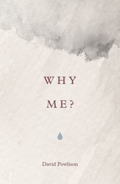 Cover for Spck · Why Me? (25–pack) (Paperback Book) (2021)