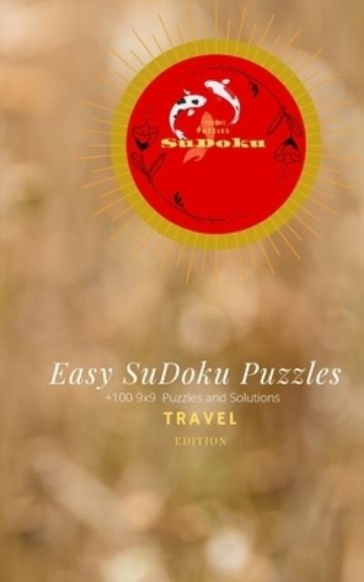 Cover for Mind · Sudoku Puzzles (Pocketbok) (2019)