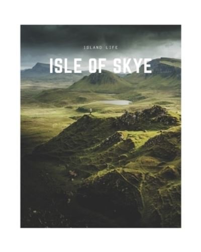 Cover for Decora Book Co · Isle of Skye (Taschenbuch) (2019)