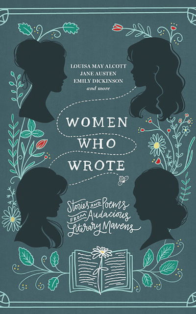 Women Who Wrote - Louisa May Alcott - Music - Brilliance Corporation - 9781713505068 - June 9, 2020