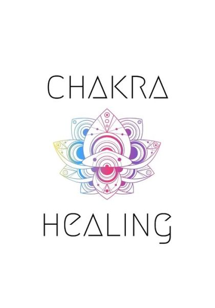 Chakra Healing - Tasha Johnson - Bøger - Lulu Press, Inc. - 9781716405068 - 27. december 2020