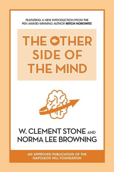 Cover for W. Clement Stone · The Other Side of the Mind (Paperback Bog) (2019)