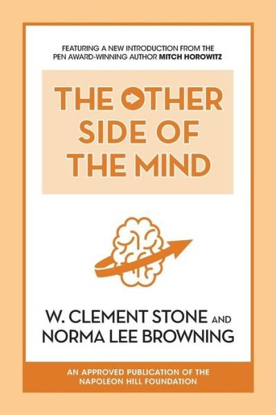 Cover for W. Clement Stone · The Other Side of the Mind (Paperback Bog) (2019)