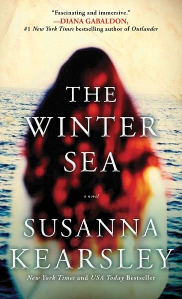 Cover for Susanna Kearsley · Winter Sea (Bog) (2020)