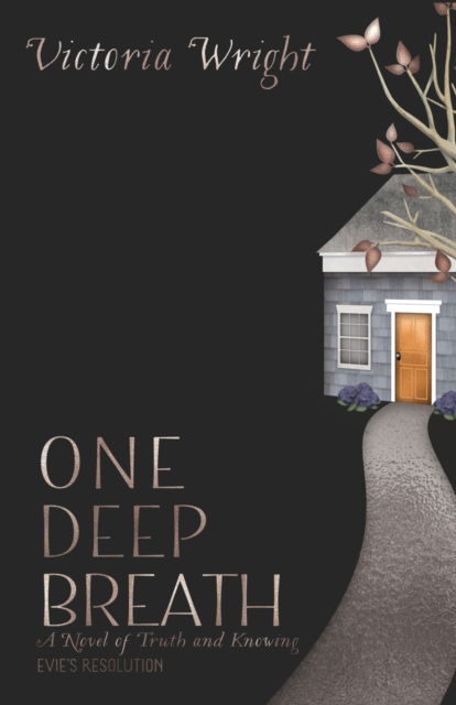 Cover for Victoria Wright · One Deep Breath (Taschenbuch) (2022)