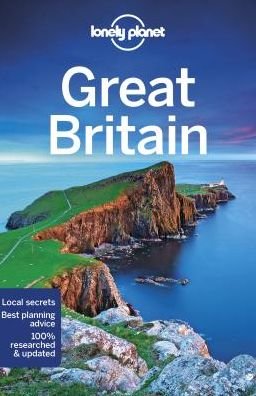 Lonely Planet Great Britain - Travel Guide - Lonely Planet - Bøger - Lonely Planet Global Limited - 9781786578068 - 1. maj 2019