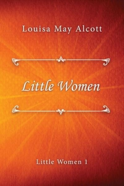 Cover for Louisa May Alcott · Little Women (Bok) (2020)