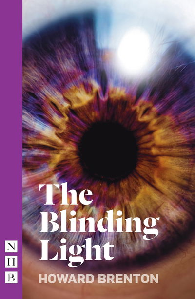 Cover for Howard Brenton · The Blinding Light - NHB Modern Plays (Paperback Book) (2017)