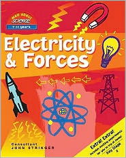 Cover for John Clark · Electricity &amp; Forces - Mad About Science (Paperback Book) (2008)