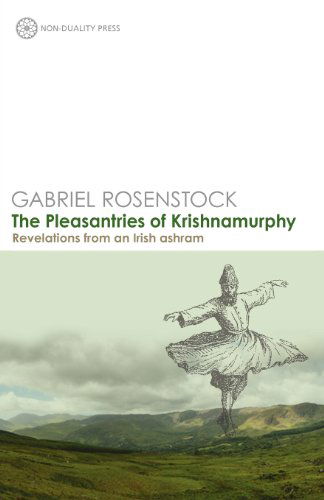 Cover for Gabriel Rosenstock · The Pleasantries of Krishnamurphy: Revelations from an Irish Ashram (Paperback Book) (2011)