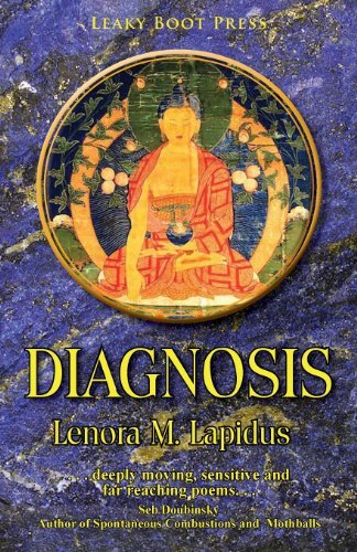 Cover for Lenora M. Lapidus · Diagnosis (Paperback Bog) (2013)