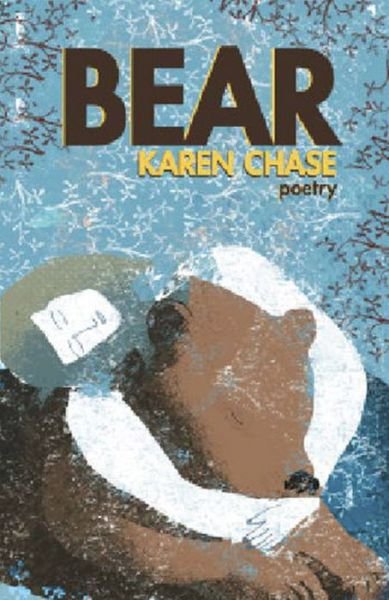 Cover for Karen Chase · Bear (Paperback Book) (2008)