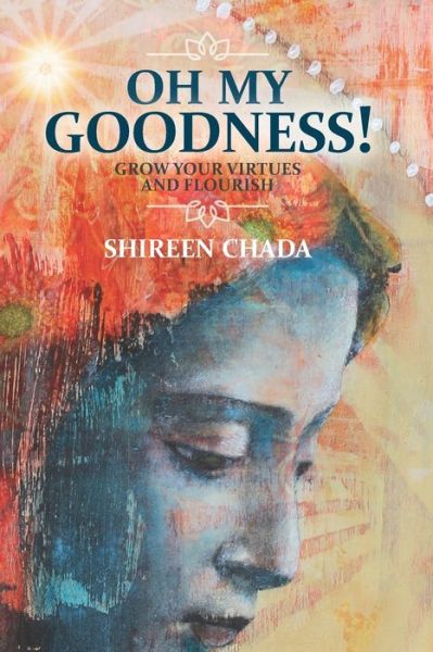 Cover for Shireen Chada · Oh My Goodness! (Paperback Book) (2020)