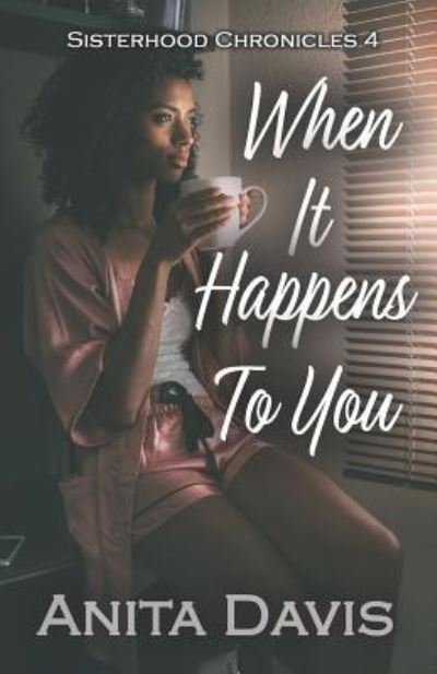 Cover for A D · When It Happens To You (Taschenbuch) (2017)