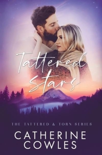 Cover for Catherine Cowles · Tattered Stars (Pocketbok) (2022)