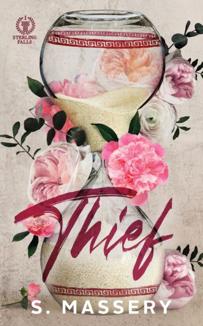 Thief: Special Edition - S Massery - Books - S. Massery - 9781957286068 - September 20, 2022