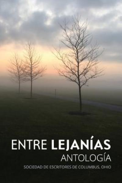 Cover for Am Araujo · Entre Lejan (Paperback Book) (2017)