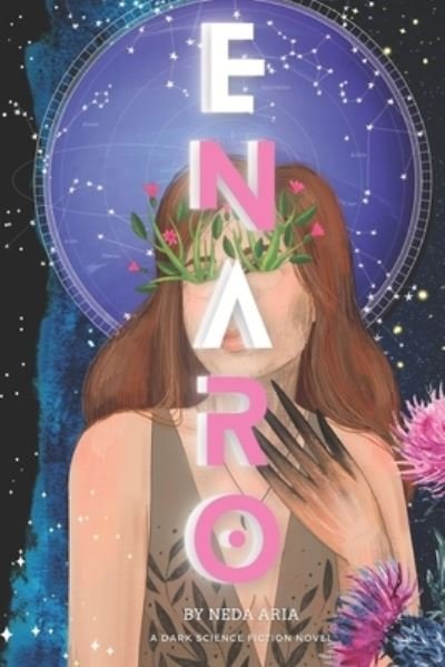 Cover for Neda Aria · Enaro (Paperback Book) (2018)