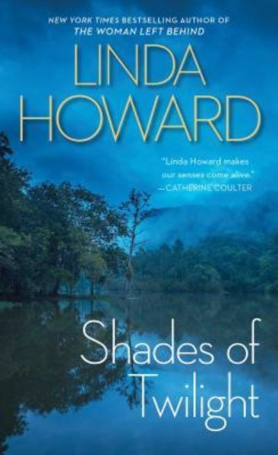 Cover for Linda Howard · Shades of Twilight (Paperback Book) (2019)