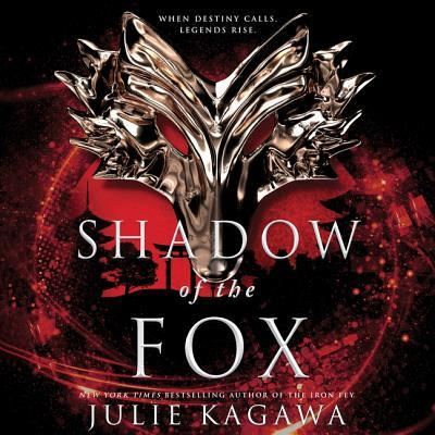 Shadow of the Fox Lib/E - Julie Kagawa - Musik - Harlequin Teen - 9781982543068 - 2. Oktober 2018