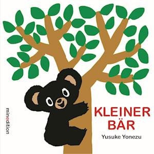 Cover for Yusuke Yonezu · Hallo, Kleiner Bär! (Buch) (2022)
