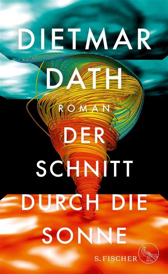 Cover for Dath · Der Schnitt durch die Sonne (Book)