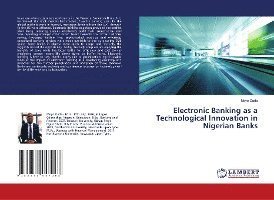 Cover for Dada · Electronic Banking as a Technologi (Buch)