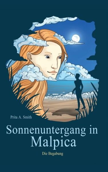 Cover for Smith · Sonnenuntergang in Malpica (Buch) (2020)
