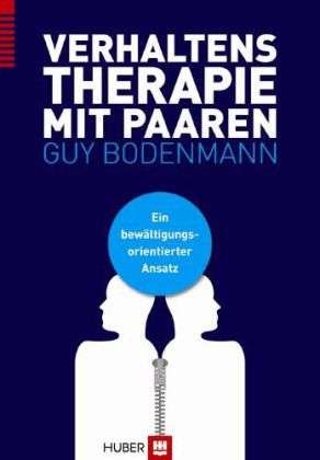 Cover for Bodenmann · Verhaltenstherapie mit Paaren (Book)
