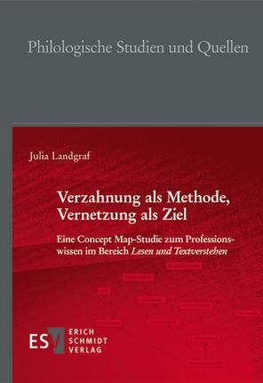 Cover for Landgraf · Verzahnung als Methode, Vernet (Book)