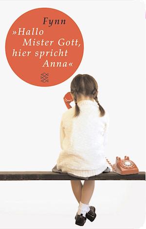 Cover for Fynn · Fischer TB.51106 Fynn.Hallo,Mister Gott (Book)