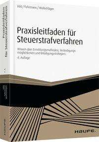 Cover for Hild · Praxisleitfaden für Steuerstrafver (Book)