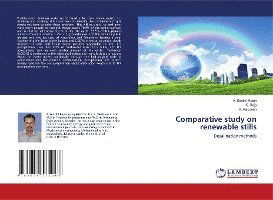 Comparative study on renewable st - Rajan - Books -  - 9783659575068 - 