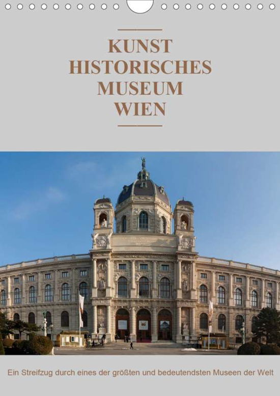 Das Kunsthistorische Museum Wien - Bartek - Books -  - 9783671595068 - 