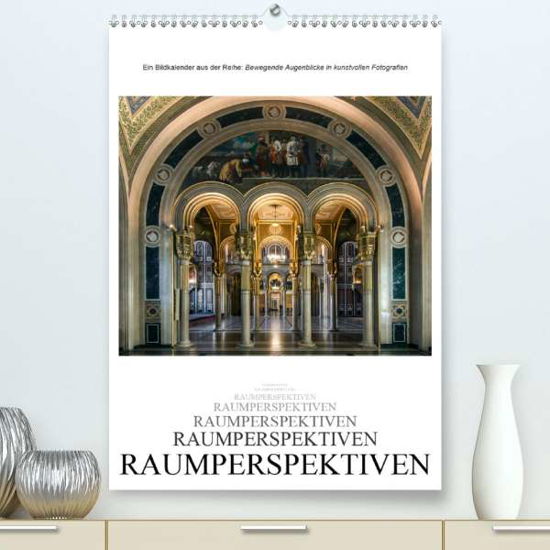 RaumperspektivenAT-Version (Prem - Bartek - Books -  - 9783672556068 - 