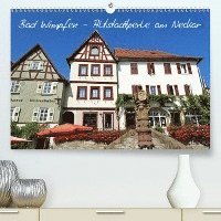Bad Wimpfen - Altstadtperle am - Andersen - Bøger -  - 9783672642068 - 
