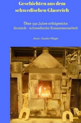 Cover for Flügel · Geschichten aus dem schwedischen (Book)