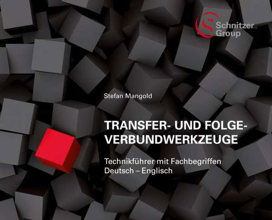 Cover for Mangold · Transfer- und Folgeverbundwerkz (Book)