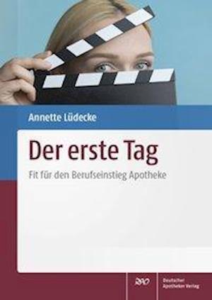 Cover for Lüdecke · Der erste Tag (Bog)