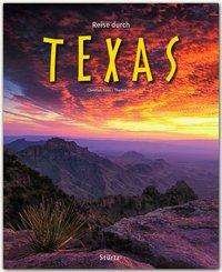 Cover for Heeb · Reise durch Texas (Buch)