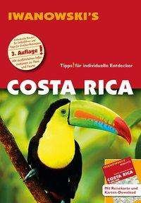 Cover for Fuchs · Iwanowsk's Costa Rica (Buch)