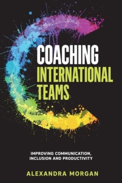 Cover for Alexandra Morgan · Coaching International Teams (Paperback Book) (2022)