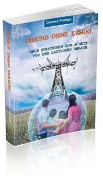 Gesund ohne E-Smog - Fisher - Books -  - 9783943238068 - 