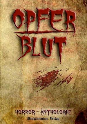 Cover for Rainer Innreiter · Opferblut (Paperback Book) (2015)