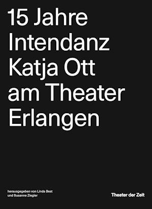 Spielen, was ist - Linda Best - Books - Theater der Zeit - 9783957495068 - June 30, 2024