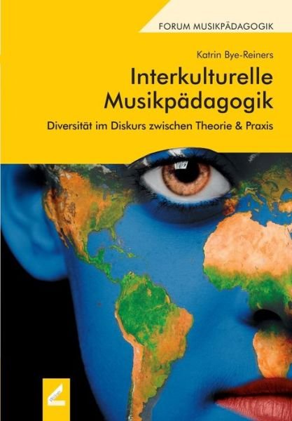 Cover for Bye-Reiners · Interkulturelle Musikpädago (Book) (2019)