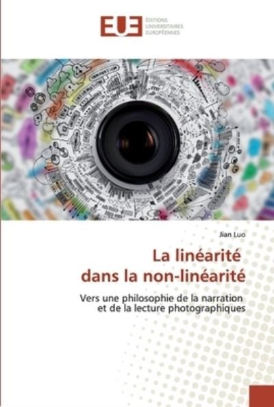 Cover for Luo · La linéarité dans la non-linéarité (Bog) (2019)
