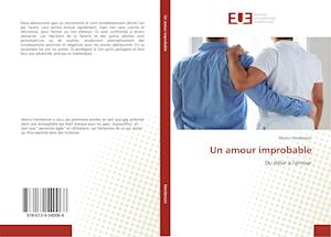 Cover for Henderson · Un amour improbable (Book)