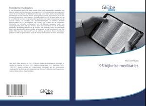 Cover for Suda · 95 bijbelse meditaties (Book)