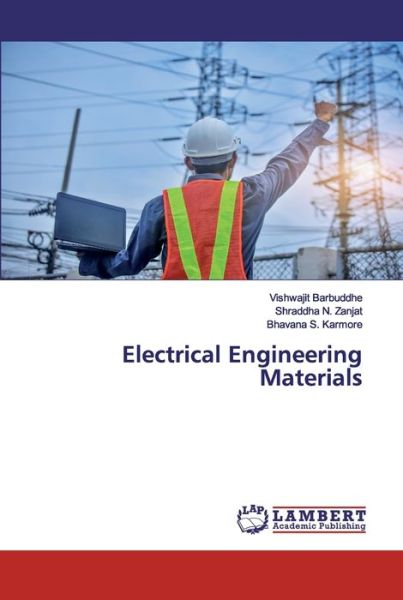 Cover for Barbuddhe · Electrical Engineering Materi (Book) (2020)